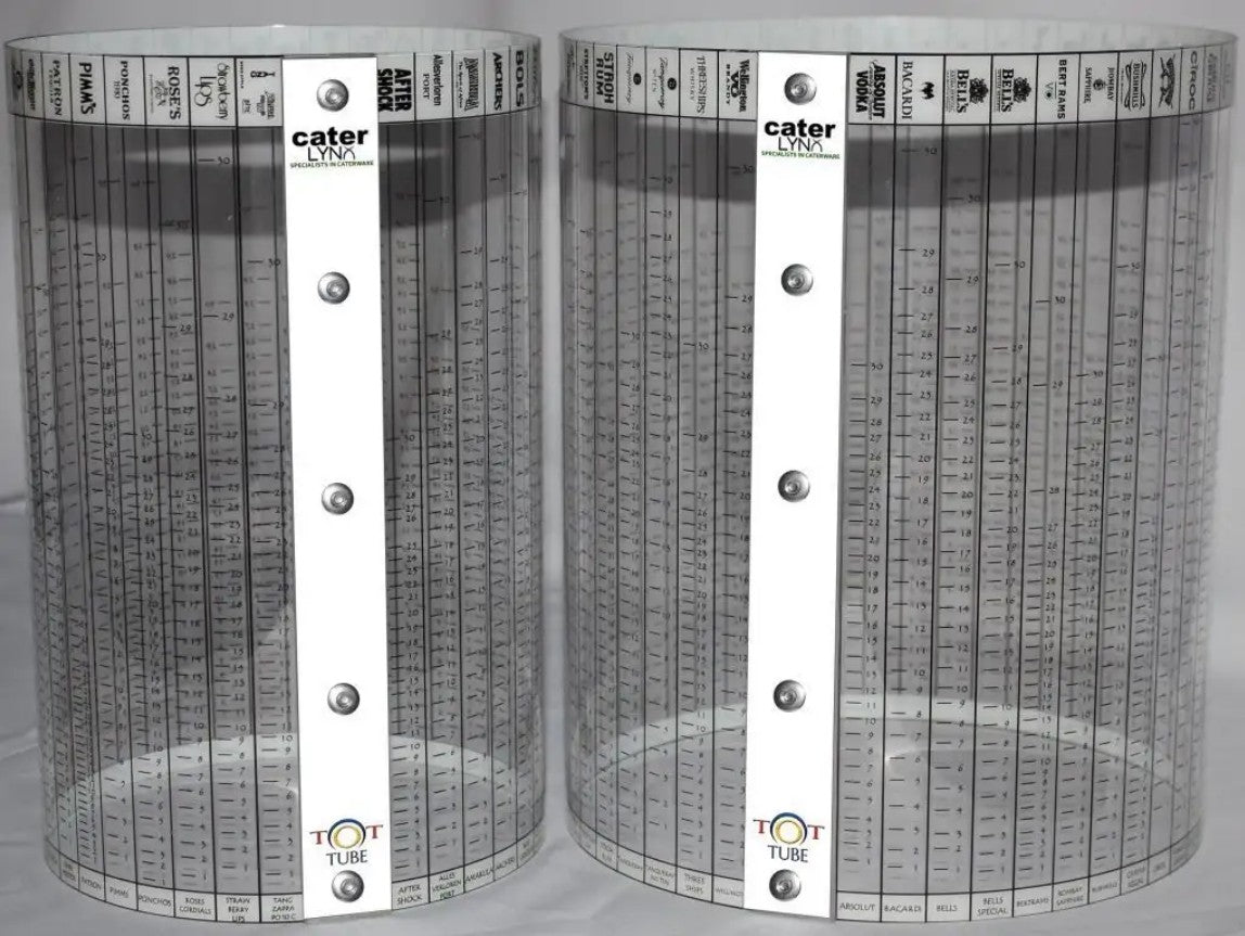 TOT Measuring Tube_0